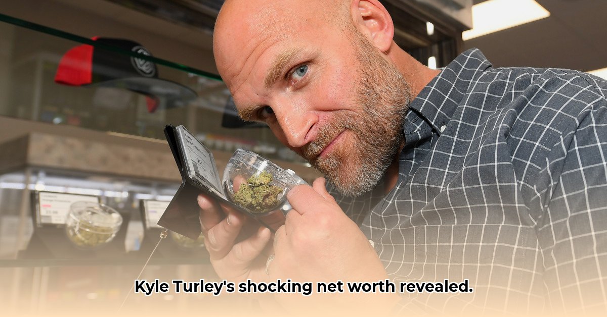 kyle-turley-net-worth